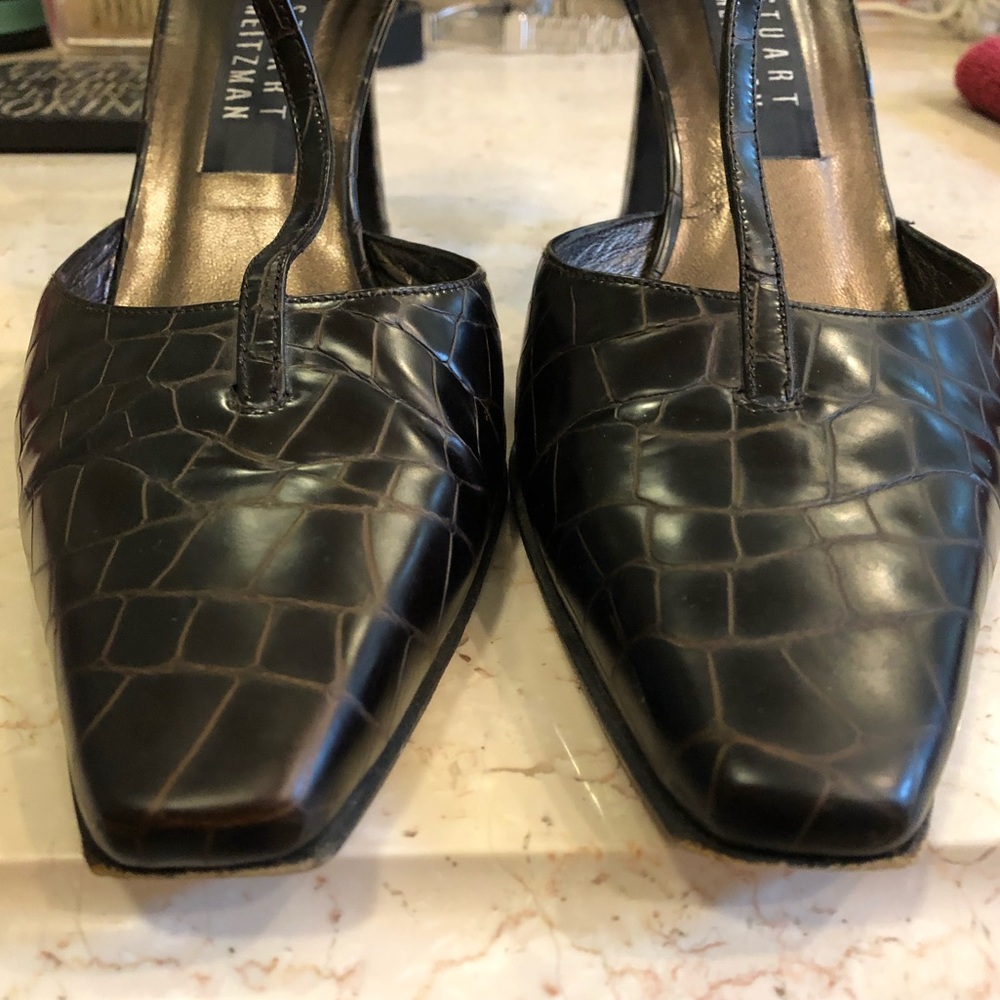 Stuart Weizman Pumps - image 3
